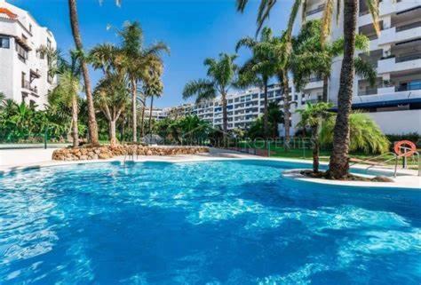 Jardines Del Puerto - Puerto Banus Apartment *