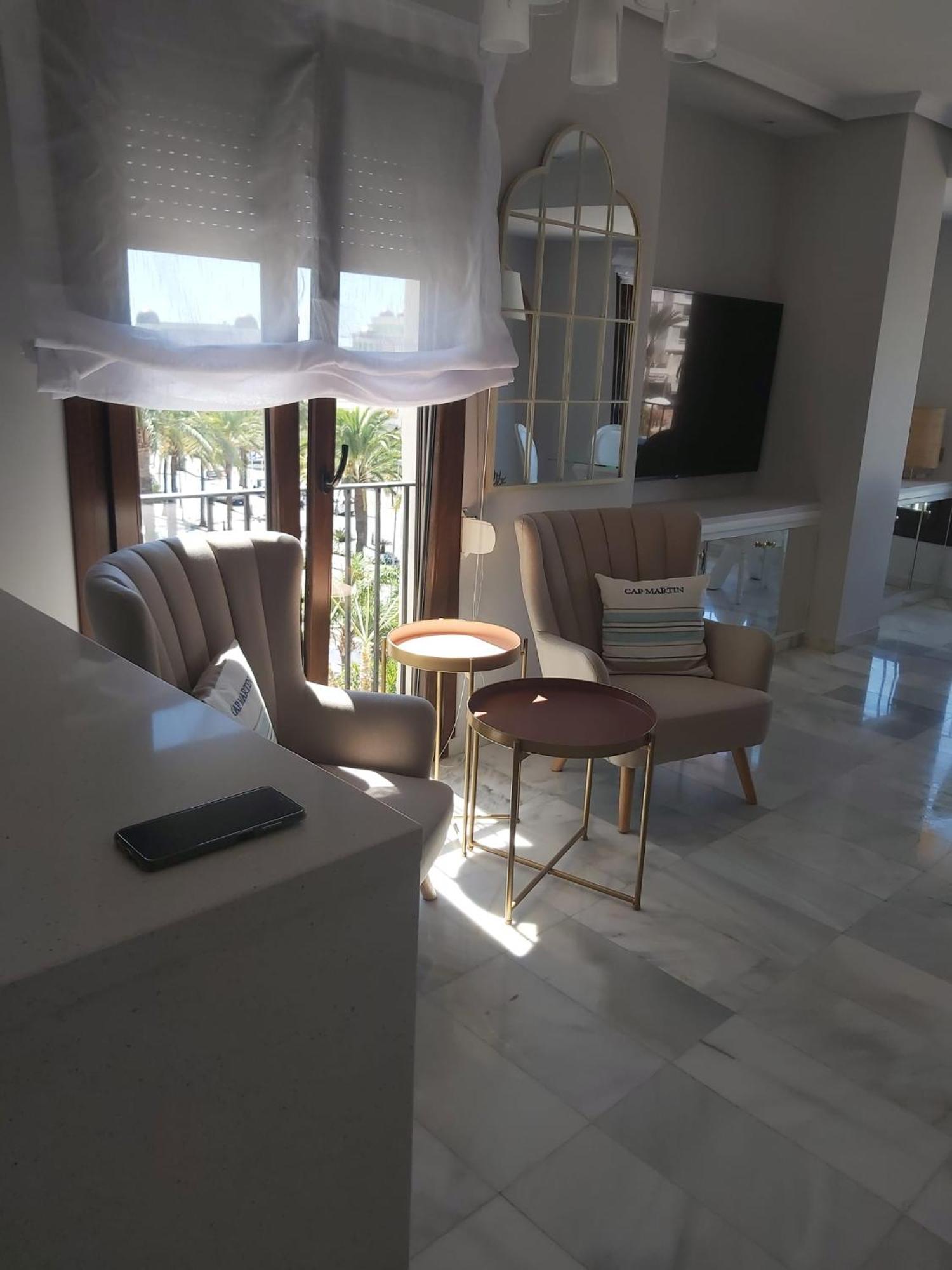 Jardines Del Puerto - Puerto Banus Apartment Marbella