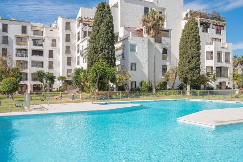 Jardines Del Puerto - Puerto Banus Apartment Marbella