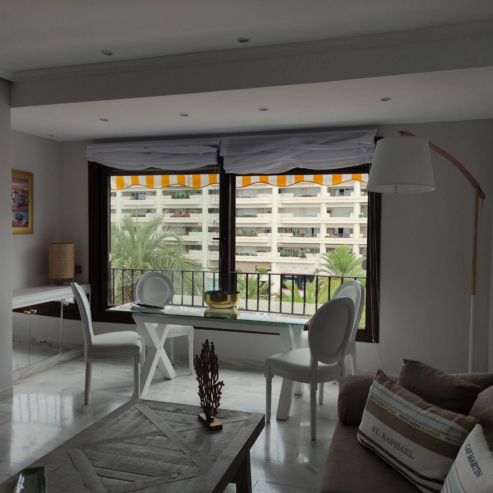 Jardines Del Puerto - Puerto Banus Apartment Marbella