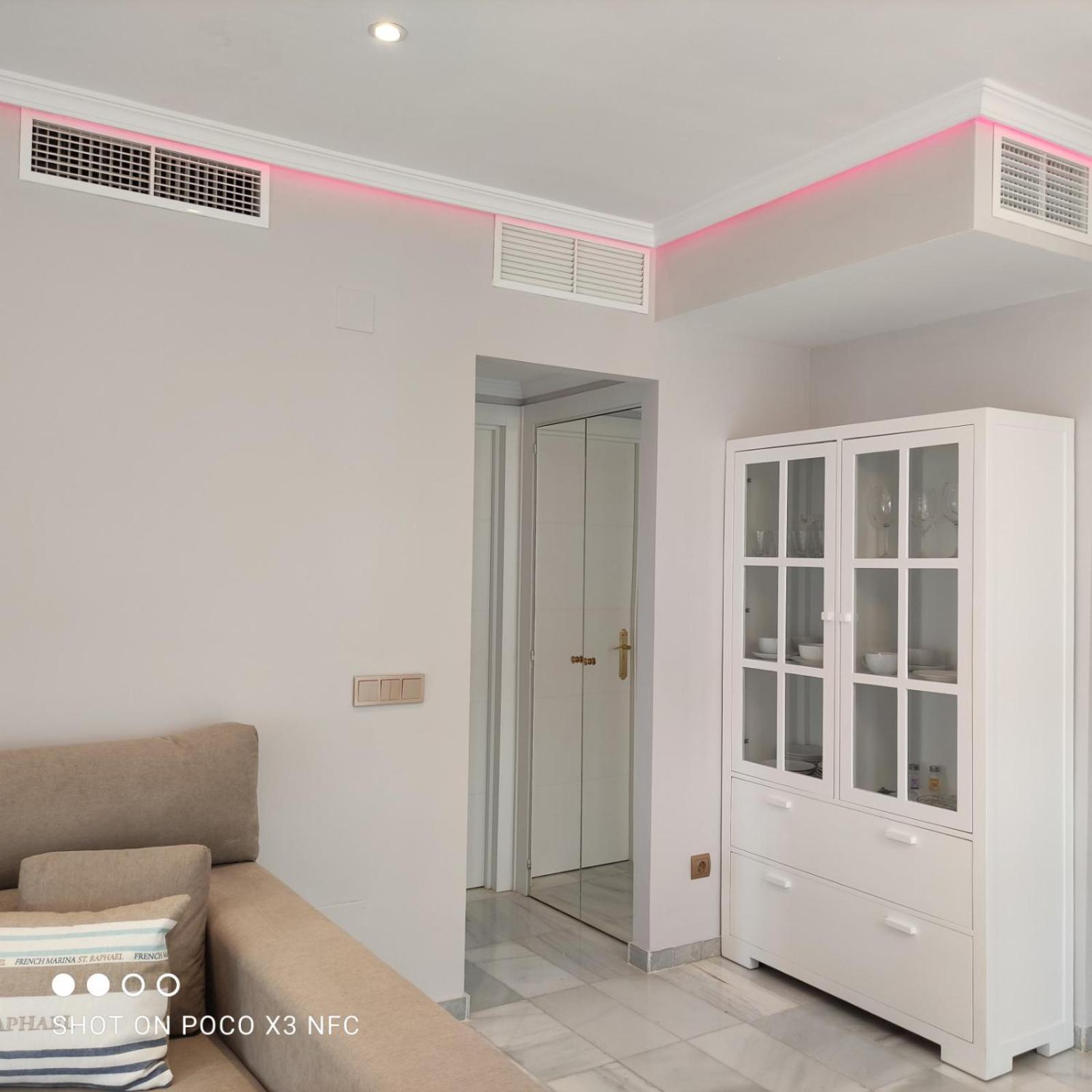 Jardines Del Puerto - Puerto Banus Apartment *