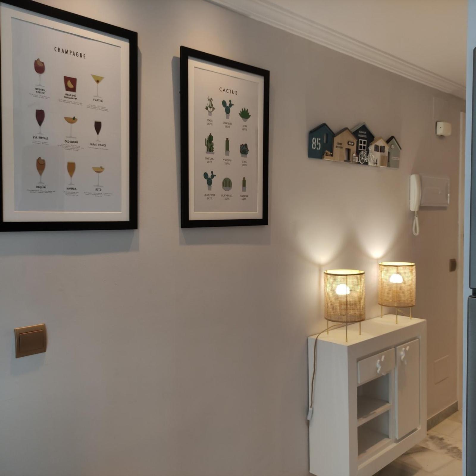 Apartment Jardines Del Puerto - Puerto Banus Marbella