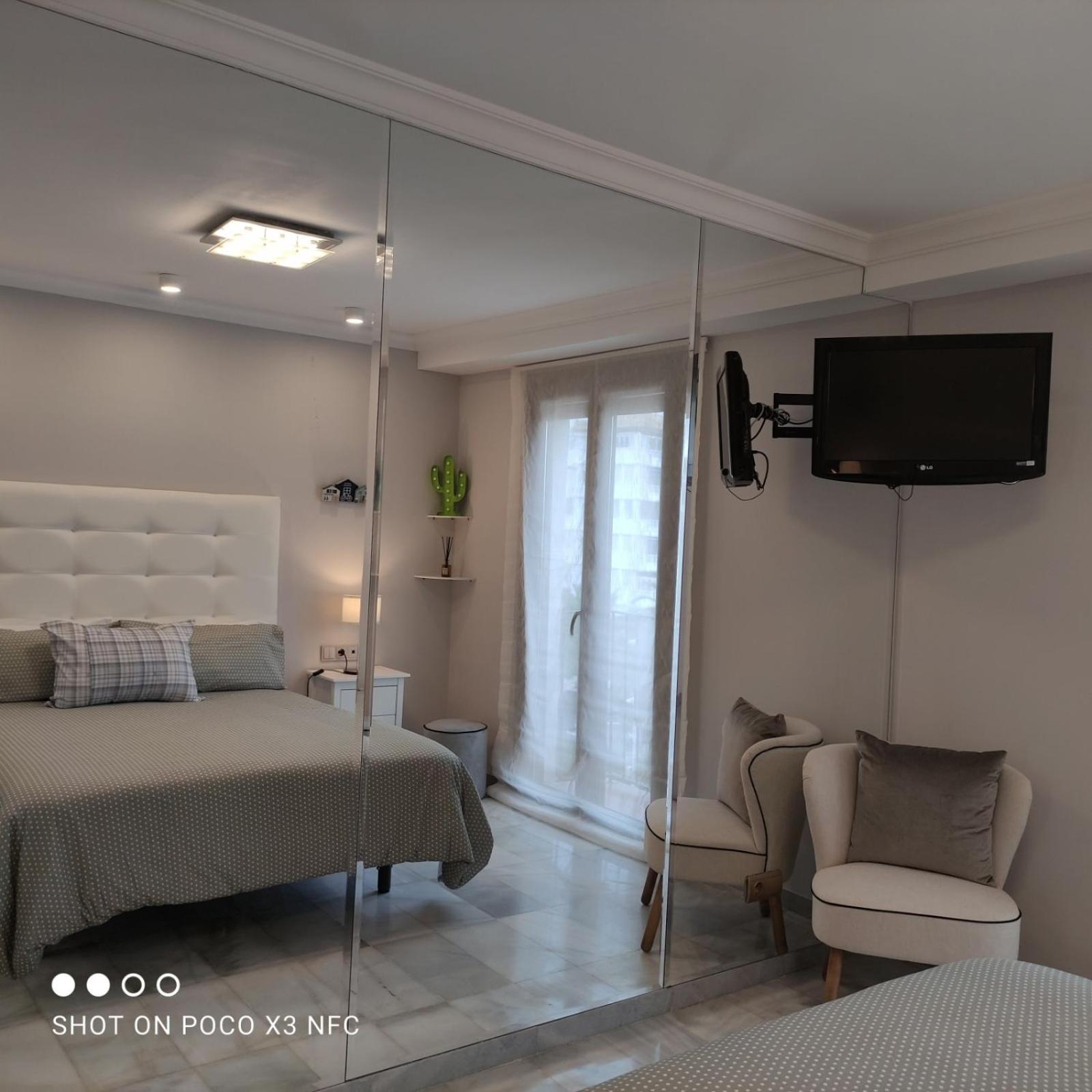Jardines Del Puerto - Puerto Banus Apartment