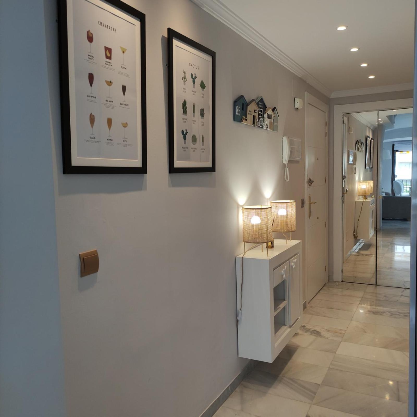 Apartment Jardines Del Puerto - Puerto Banus