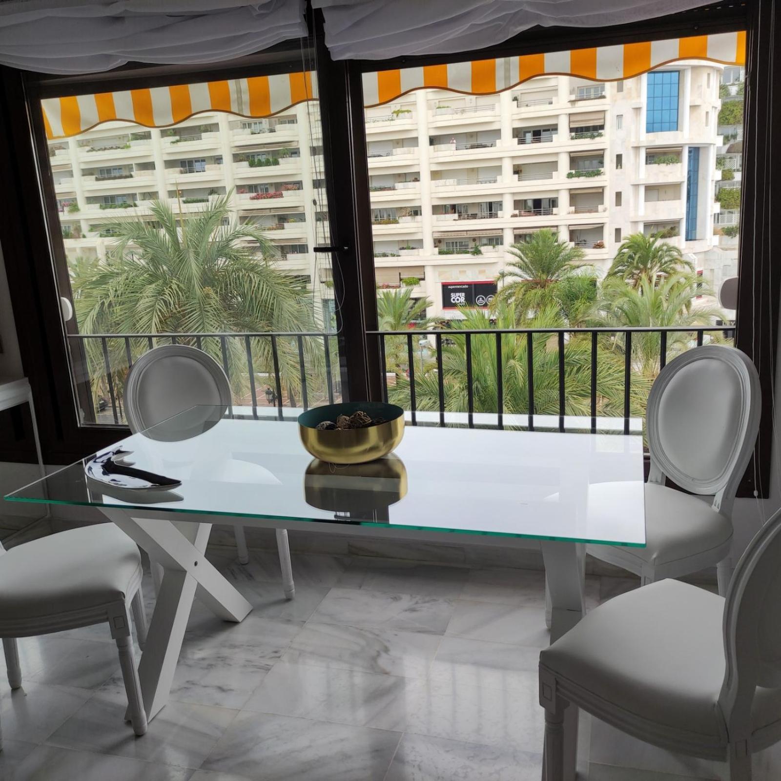 Apartment Jardines Del Puerto - Puerto Banus