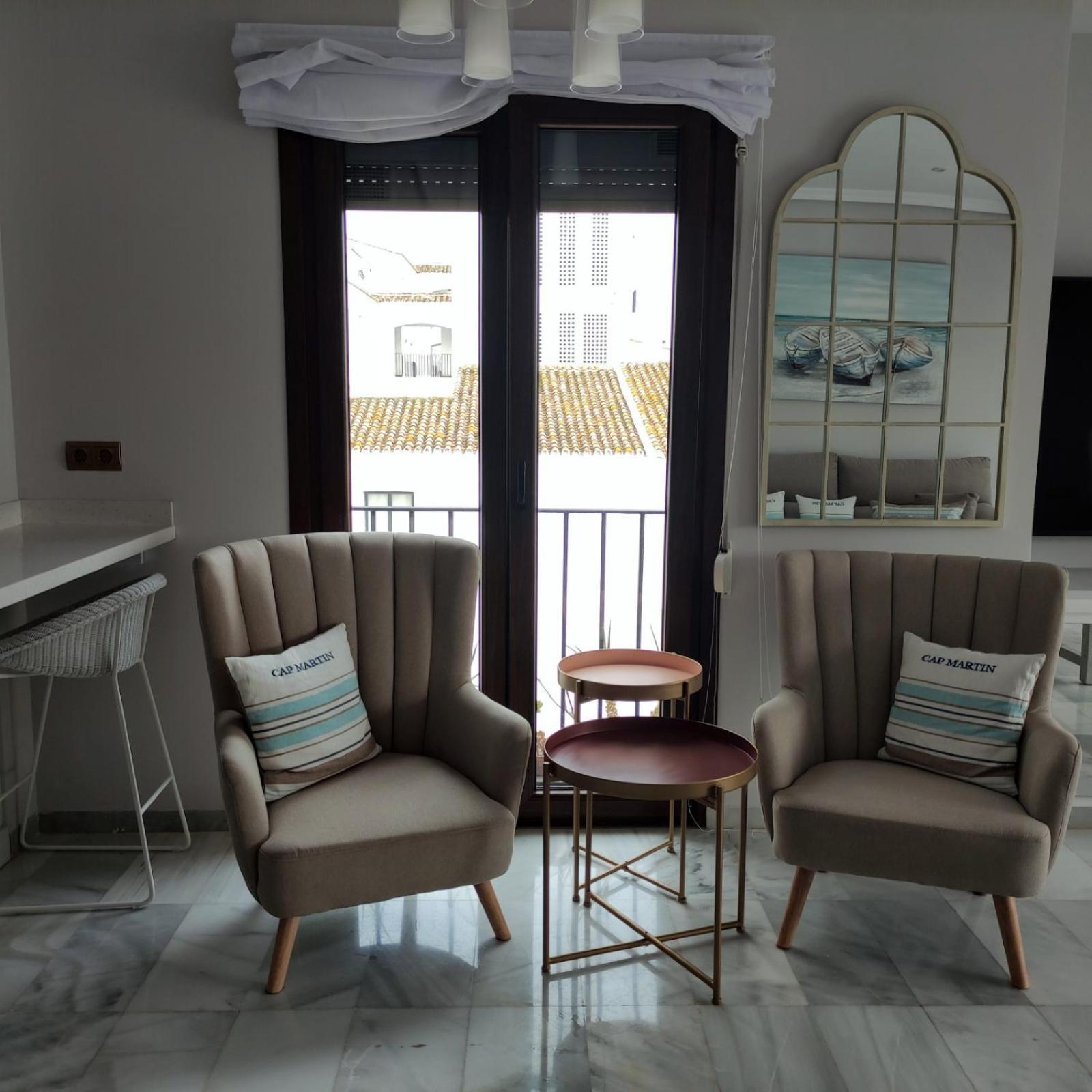 Apartment Jardines Del Puerto - Puerto Banus *