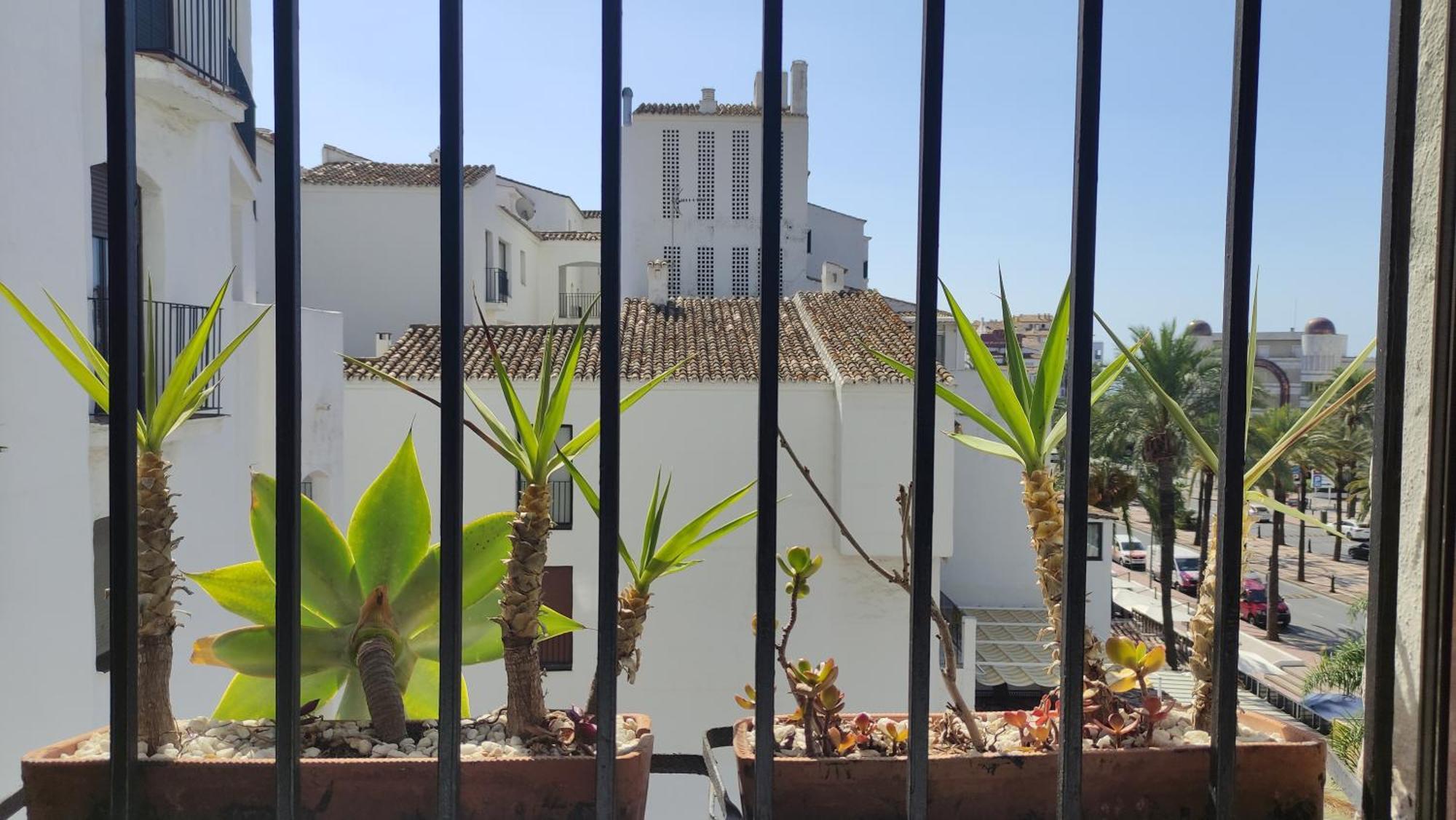 Jardines Del Puerto - Puerto Banus Apartment Marbella