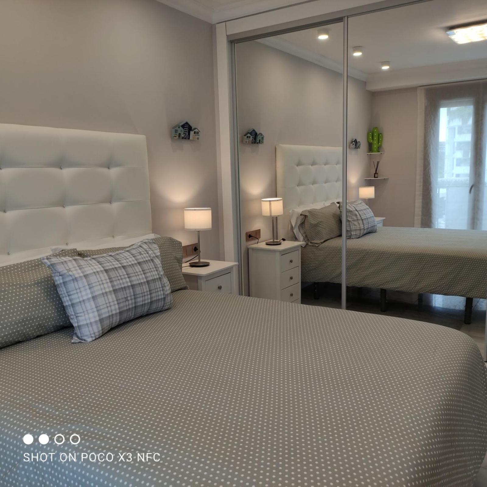 Jardines Del Puerto - Puerto Banus Apartament *