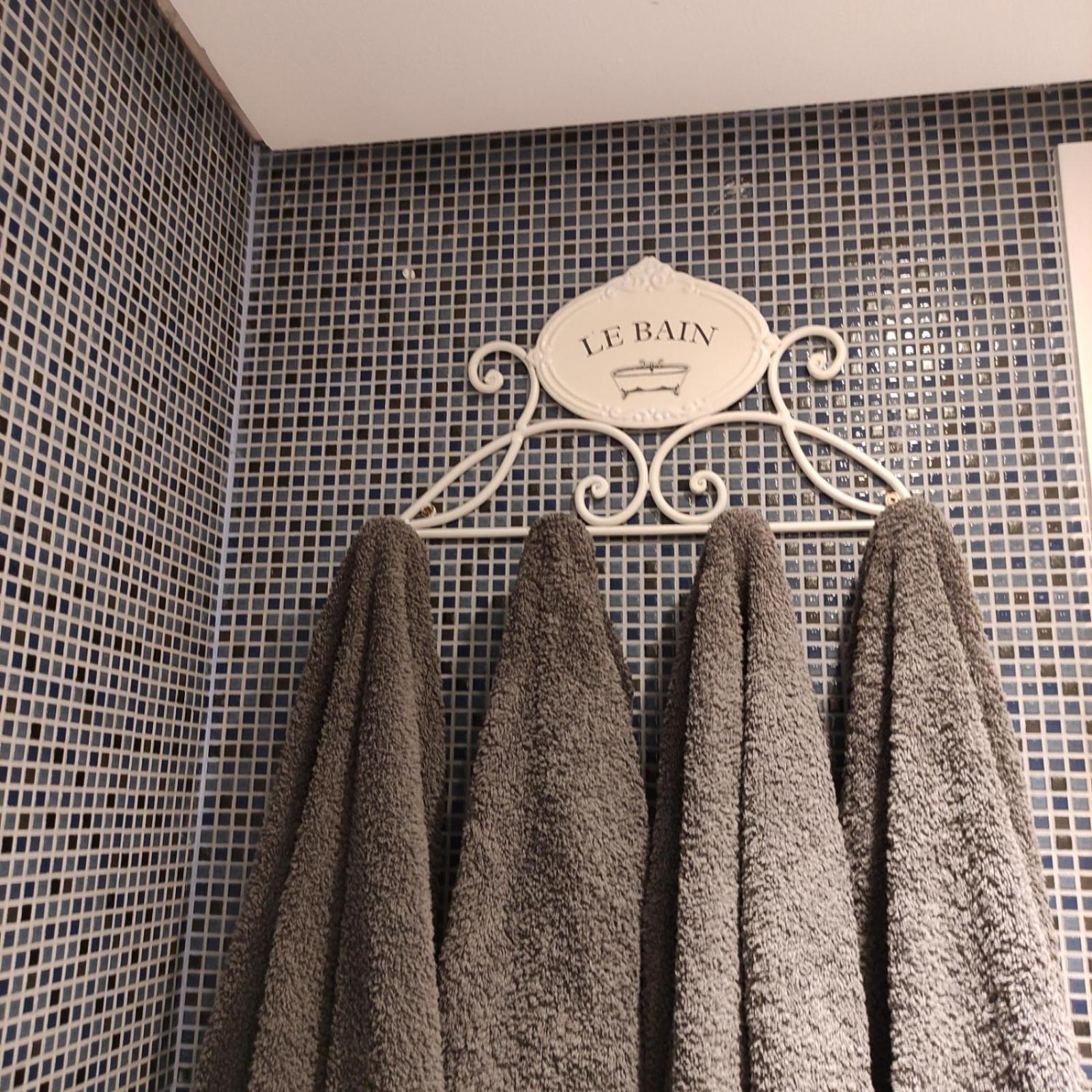 Jardines Del Puerto - Puerto Banus Apartament